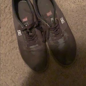 Dc shoes